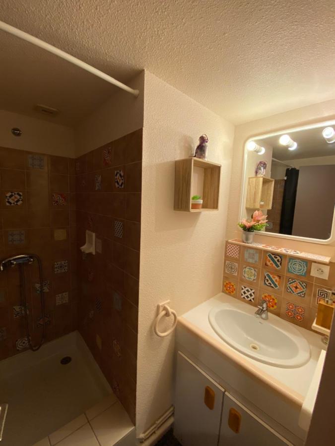 Joli Appartement à 100m de la plage Carnac Exterior foto